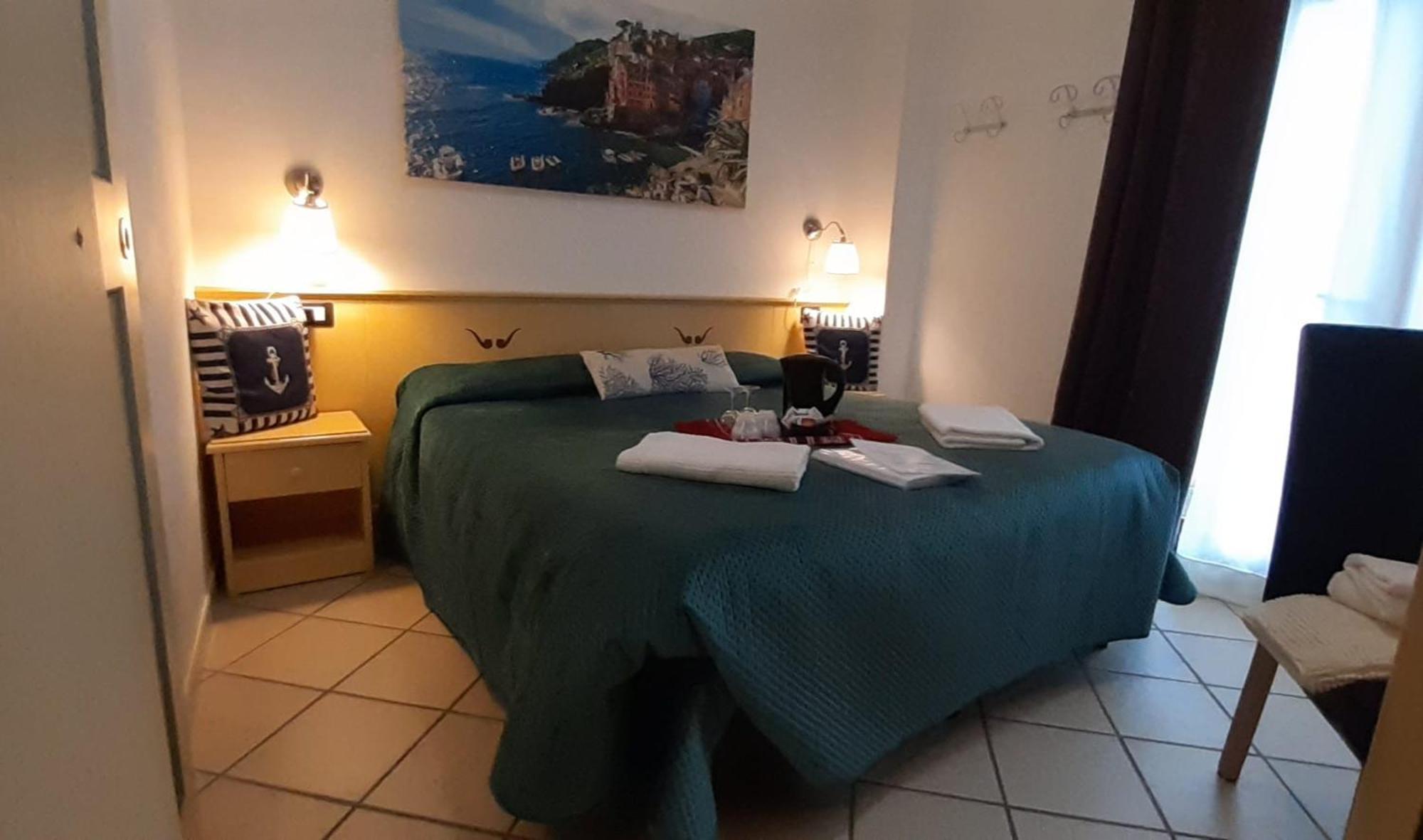 I Pipetta Levanto