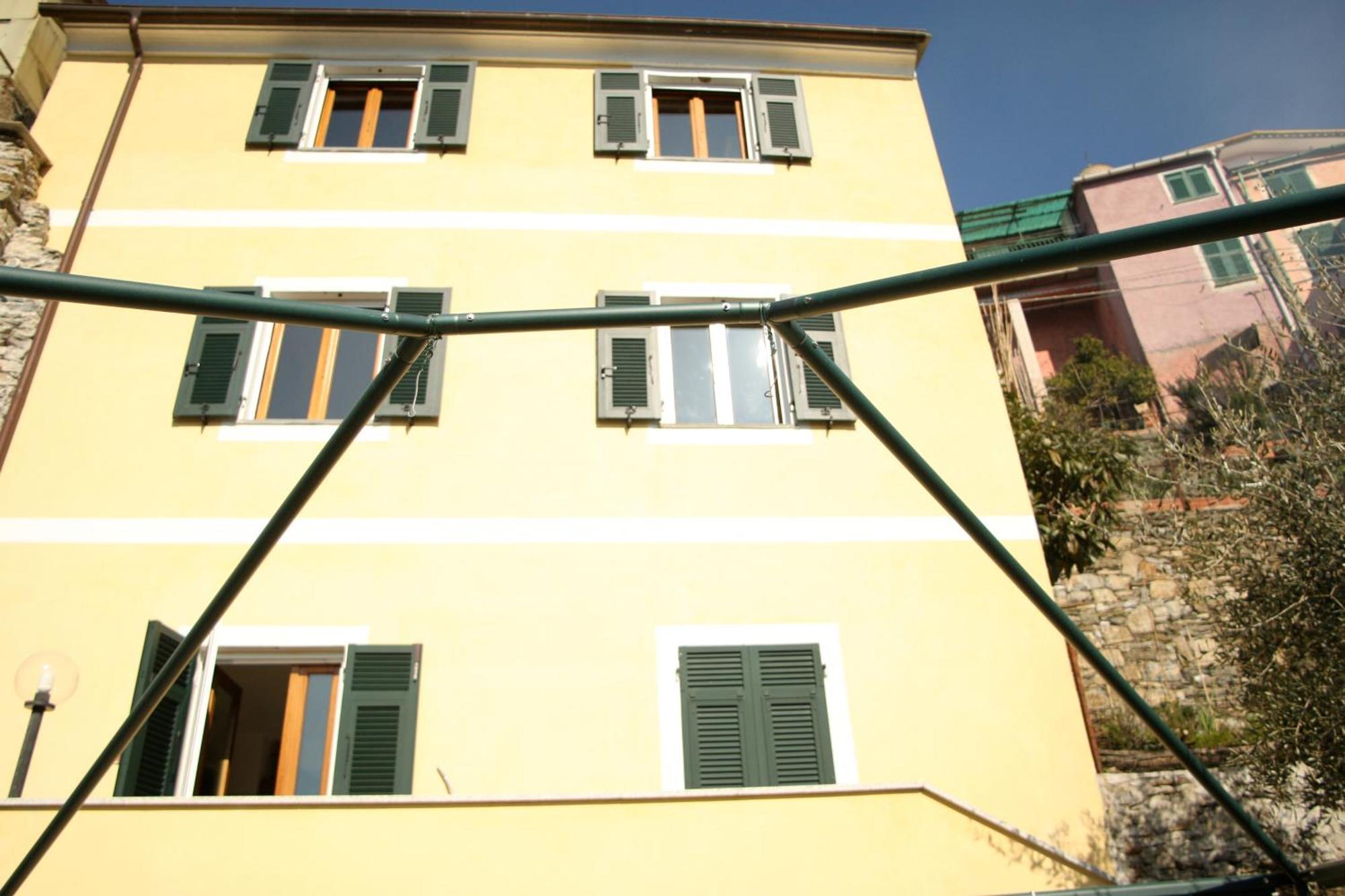 I Pipetta Levanto